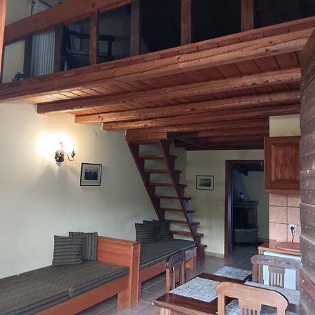 Ps Houses Arachova - Ps Rental Екстериор снимка