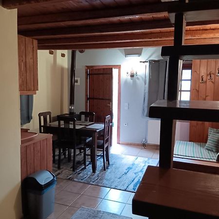 Ps Houses Arachova - Ps Rental Екстериор снимка