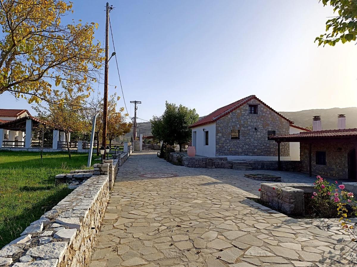 Ps Houses Arachova - Ps Rental Екстериор снимка