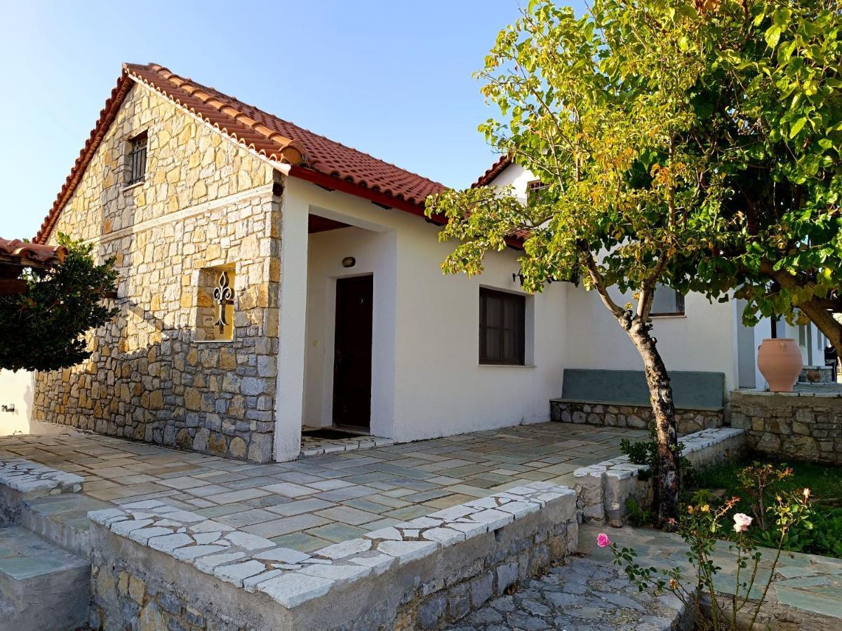 Ps Houses Arachova - Ps Rental Екстериор снимка