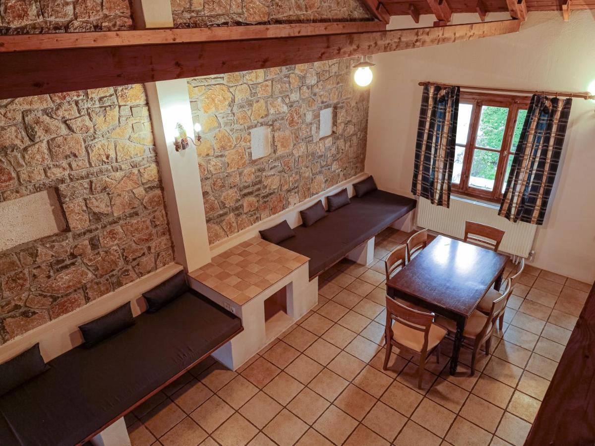 Ps Houses Arachova - Ps Rental Екстериор снимка