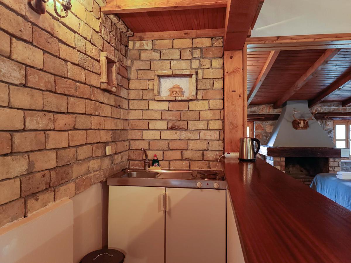 Ps Houses Arachova - Ps Rental Екстериор снимка