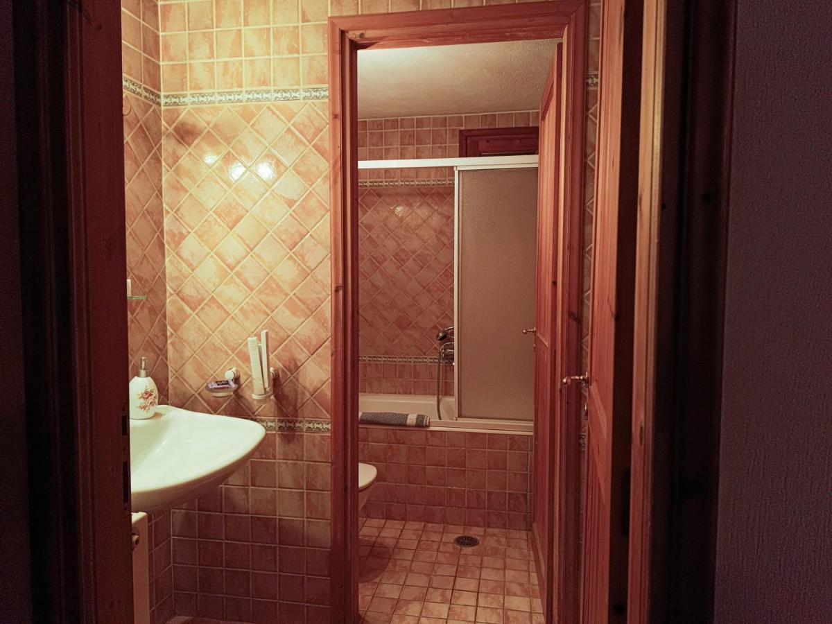 Ps Houses Arachova - Ps Rental Екстериор снимка