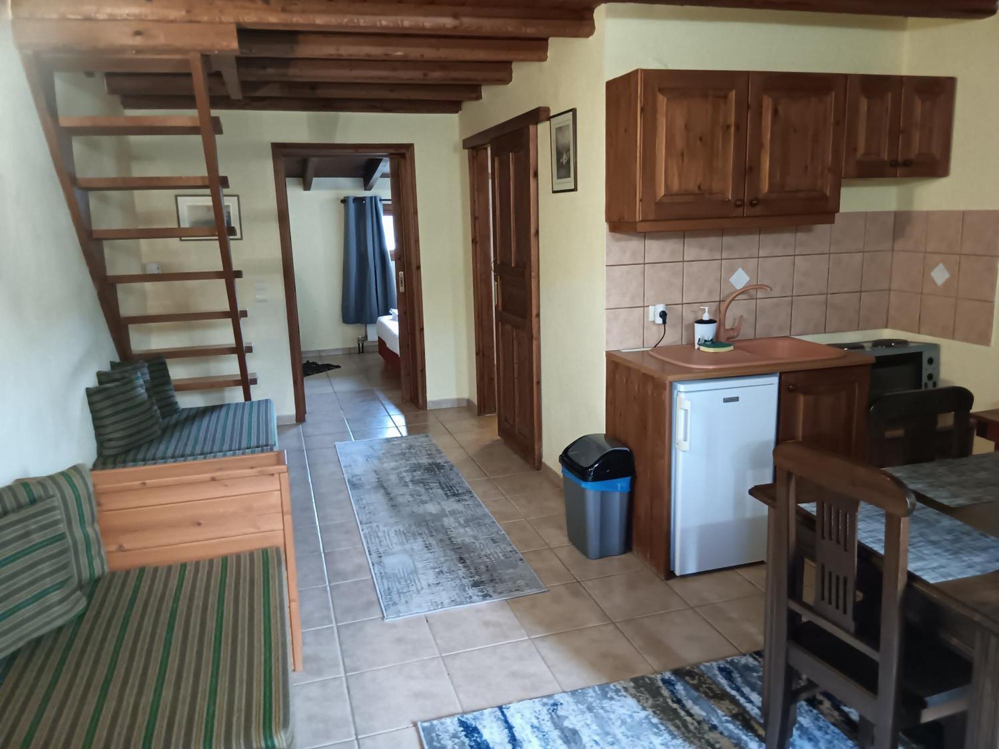 Ps Houses Arachova - Ps Rental Екстериор снимка