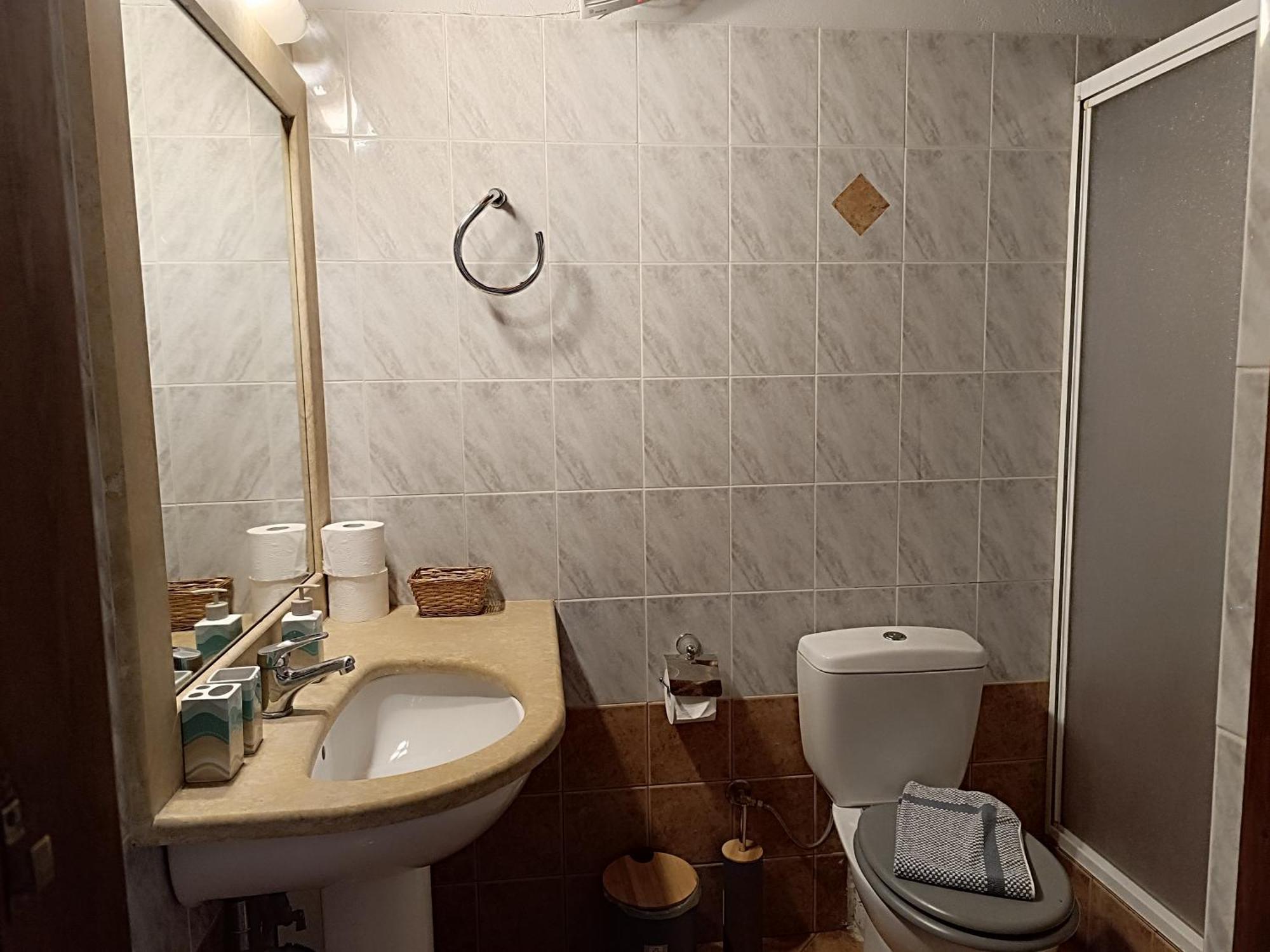 Ps Houses Arachova - Ps Rental Екстериор снимка