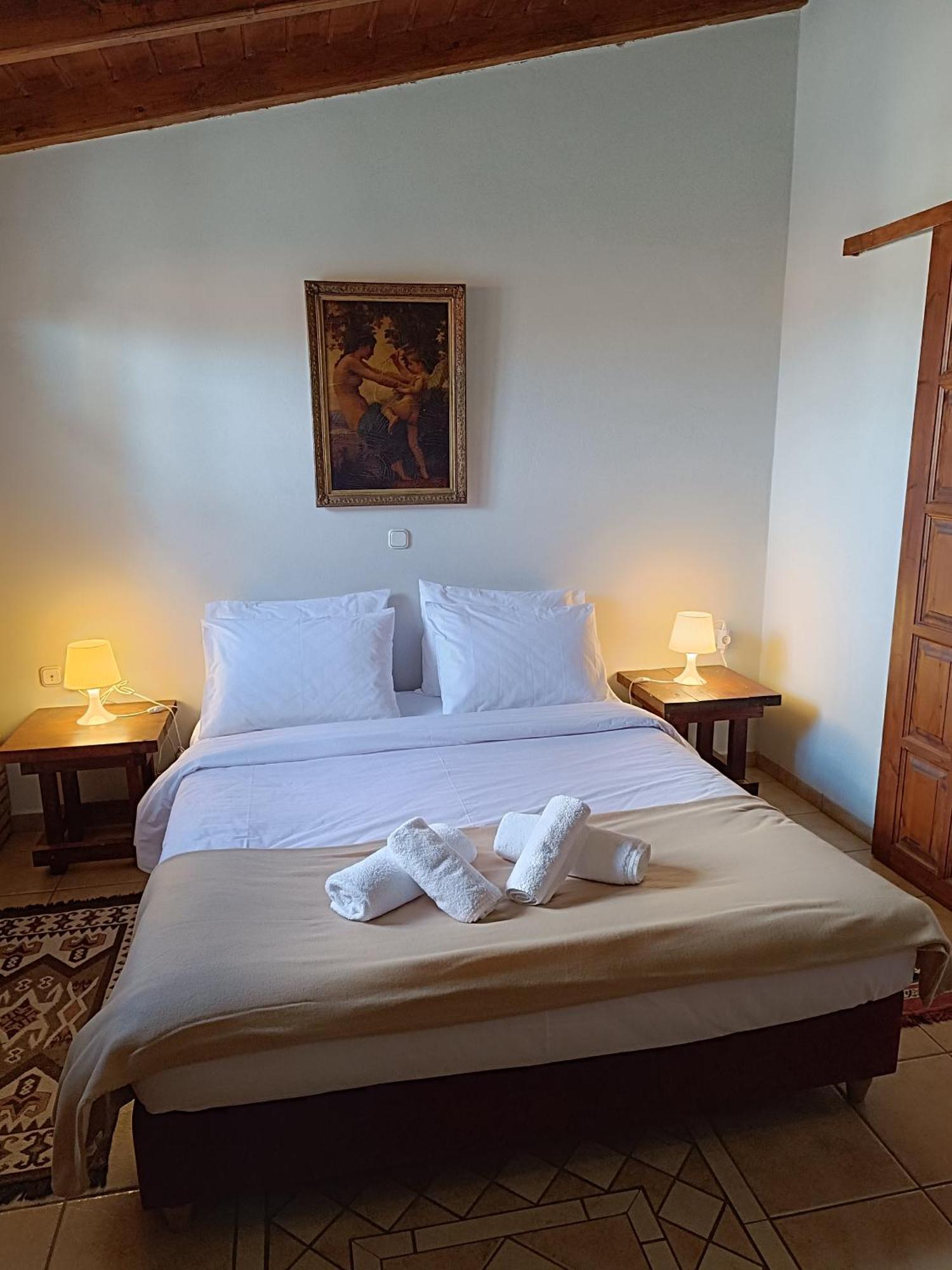 Ps Houses Arachova - Ps Rental Екстериор снимка