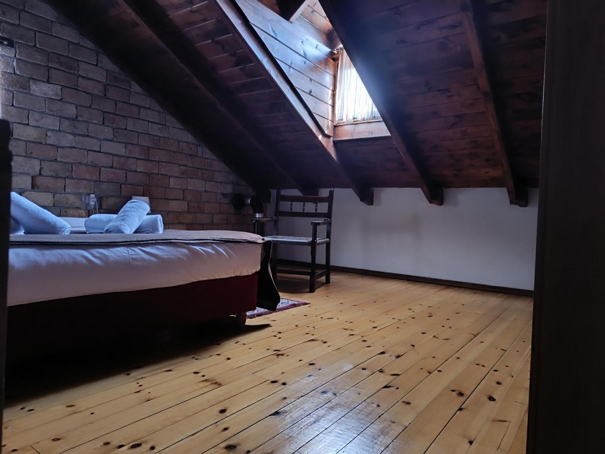 Ps Houses Arachova - Ps Rental Екстериор снимка