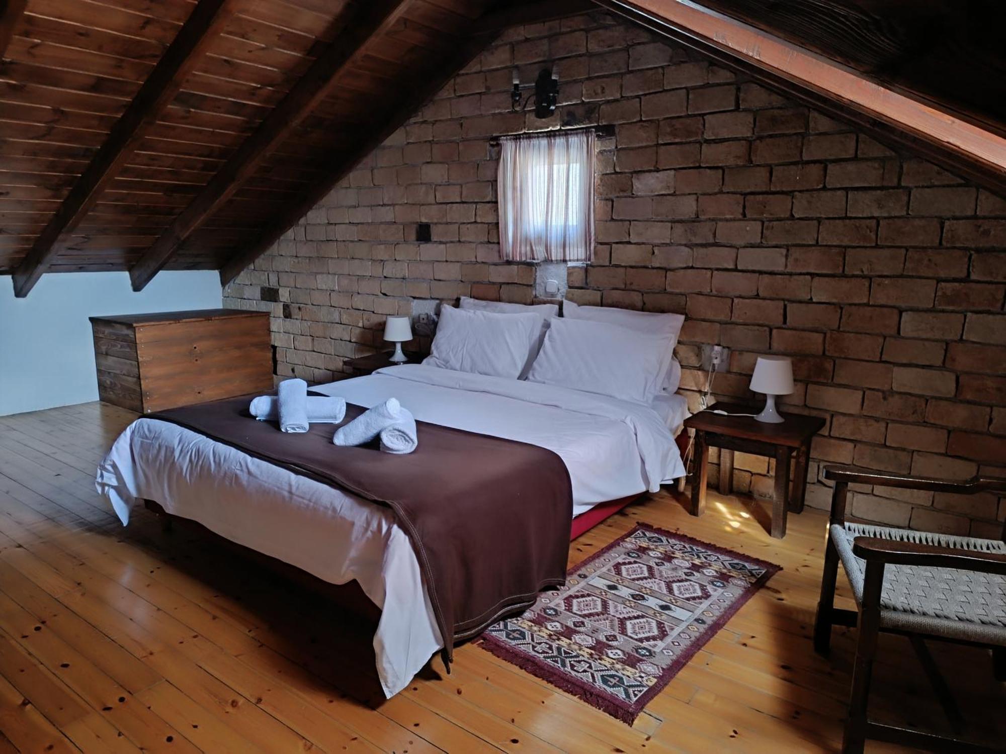 Ps Houses Arachova - Ps Rental Екстериор снимка